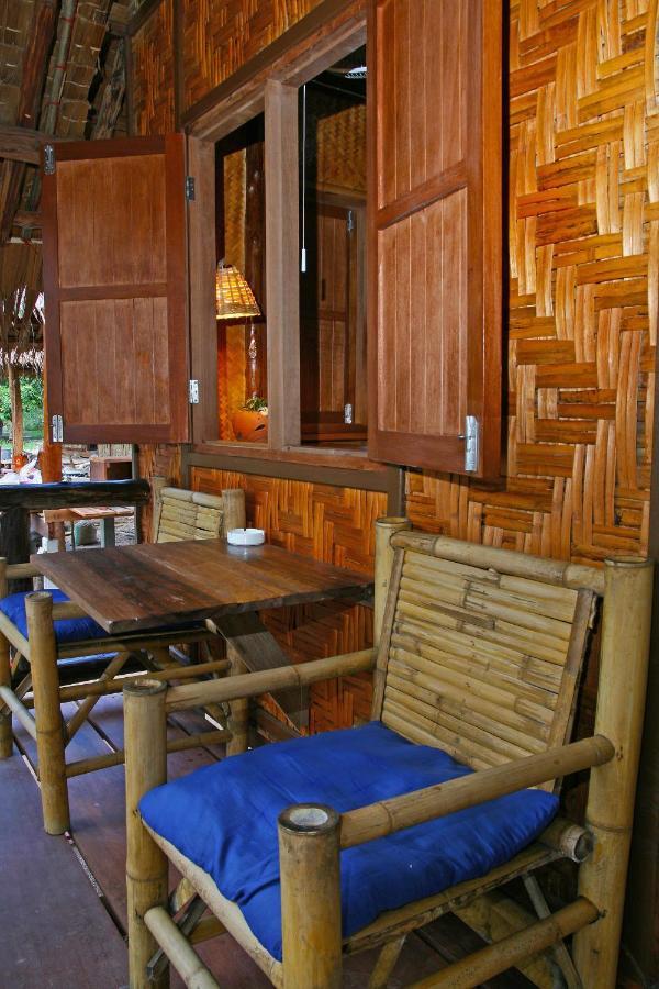 Hotel Sea Culture Ko Lanta Exterior foto